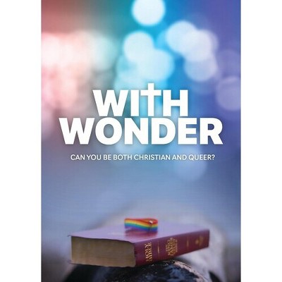 With Wonder (DVD)(2022)