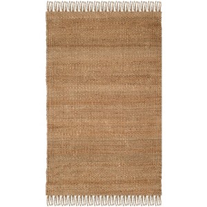 Natural Fiber NF368 Hand Woven Indoor Rugs - Safavieh - 1 of 4