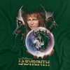 Labyrinth I Have A Gift Adult T-Shirt - 2 of 4