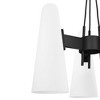Modway Beacon 3-Light Pendant Light - 4 of 4