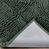 BAGOKIE 2 Piece Non-Slip Bathroom Rugs Mats Set(17"x24"+20"x32") - 4 of 4