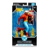DC Comics Multiverse The Flash (Jay Garrick) Action Figure - image 2 of 4
