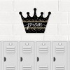 Big Dot of Happiness Prom School Spirit - High School Dance Party Wall Decoration - Involvement Sign - 2 of 4