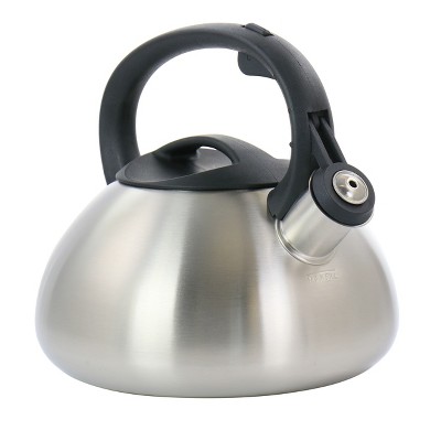 Primula Stewart 1.5qt Stovetop Kettle - Stainless Steel : Target