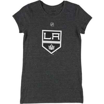 Reebok Womens LA Kings Pearson 70 Graphic T-Shirt