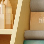 wood