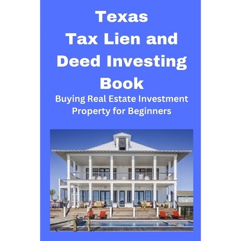 What Is Tax Lien Real Estate Investing thumbnail