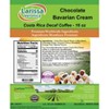 Larissa Veronica Chocolate Bavarian Cream Costa Rica Decaf Coffee (Gourmet, Naturally Flavored, Whole Coffee Beans) (16 oz, ZIN: 563375) - 2 of 3