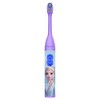 Oral-B Pro-Health Jr. Battery Powered Kids' Toothbrush featuring Disney's Frozen, Soft - image 4 of 4