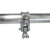 American Swing Products Jensen SH124 Commercial 3.5 in. O.D. Swing Hanger with Shackle Pedulum - 2 of 3