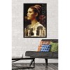 Trends International Star Wars: Saga - Princess Leia - Ceremony Framed Wall Poster Prints - 2 of 4