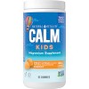 Natural Calm Kids' Vegan Gummies - Sweet Citrus - 60ct - 2 of 4