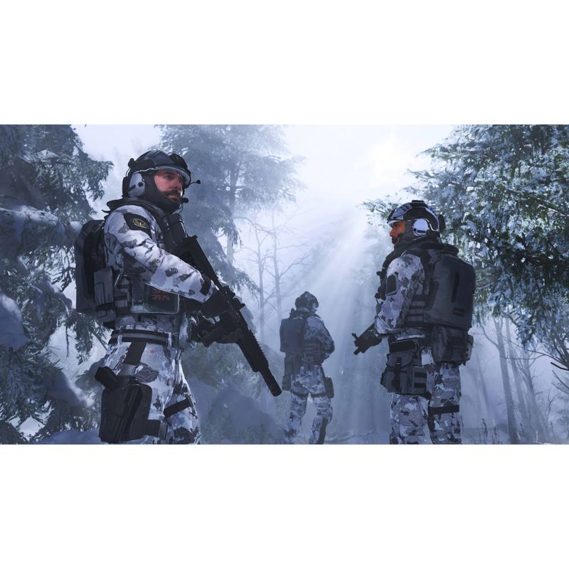 Call of Duty: Modern Warfare III - Xbox Series X|S/Xbox One (Digital), 3 of 5