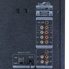 beFree Sound 5.1 Channel Bluetooth Surround Sound Speaker System- Red - image 3 of 4