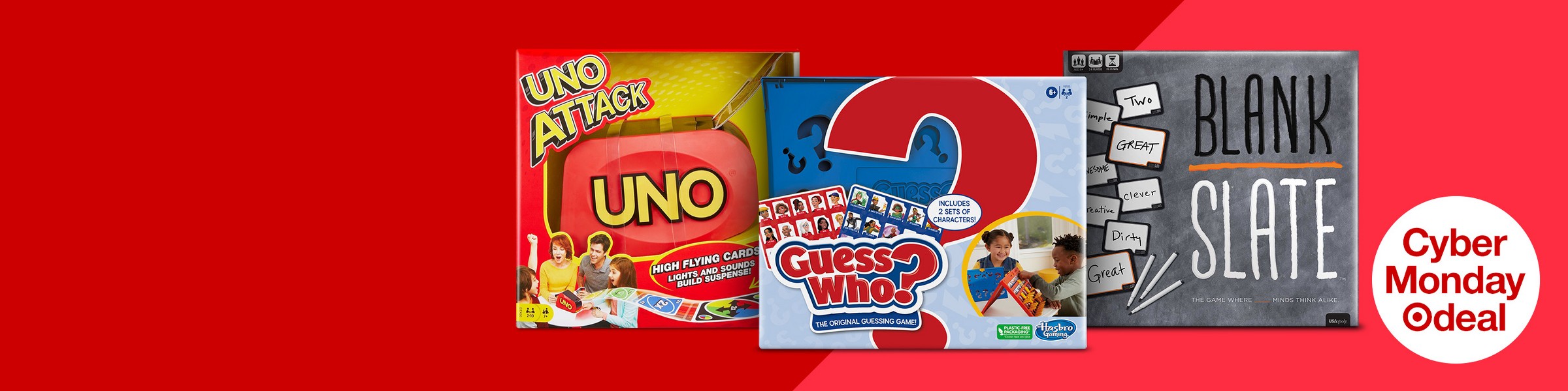 Games & Puzzles : Target