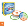FoxMind Games: Speedy Words Party Card Game, 2-5 Players - 2 of 4