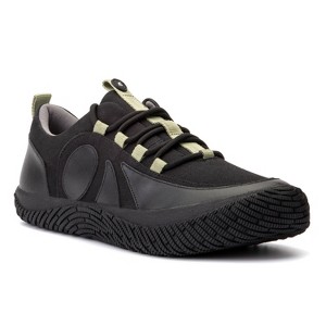 Hybrid Green Label Men's Heritage Sneaker - 1 of 4