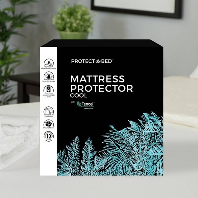 Protect-A-Bed Basic Mattress Protector