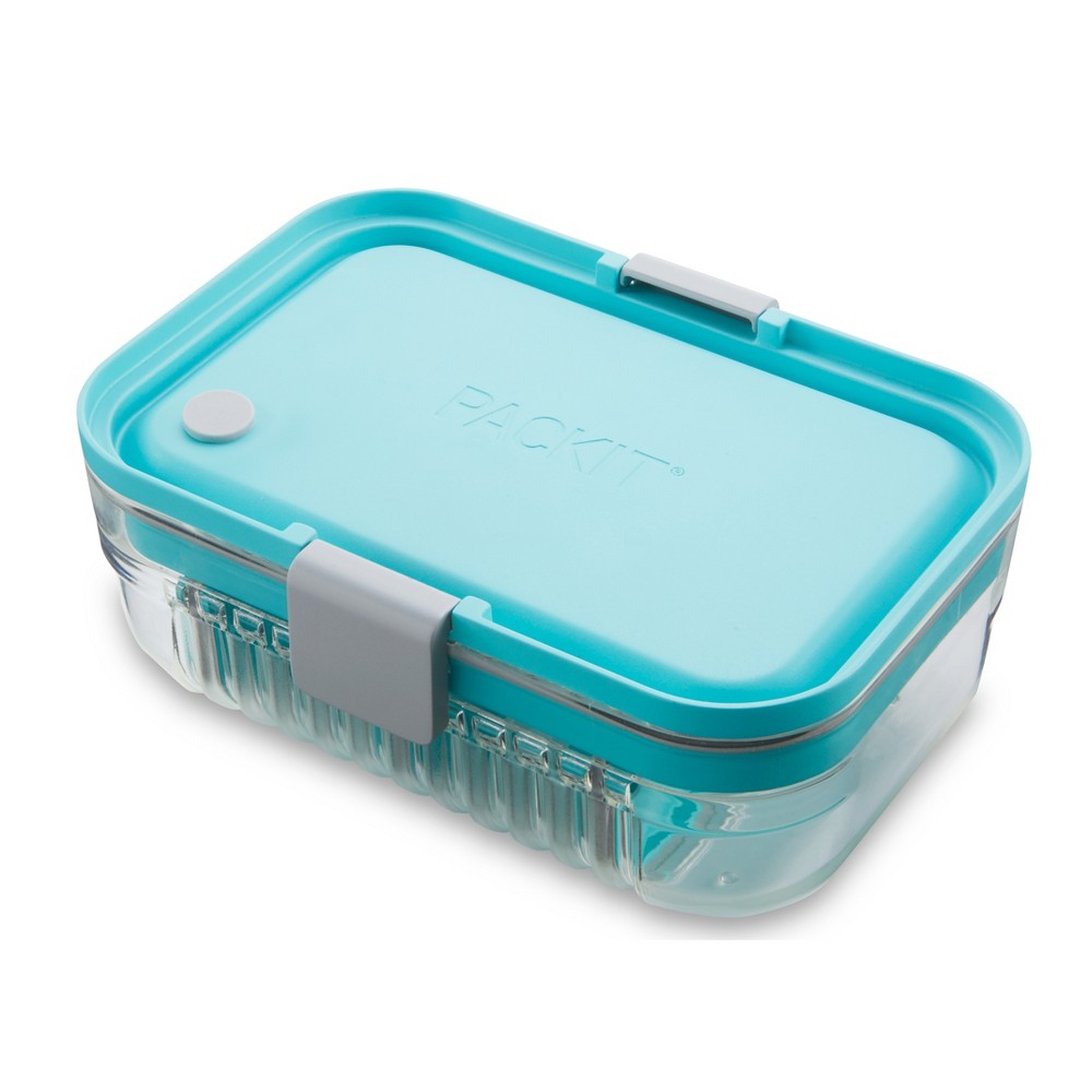 PackIt MOD Bento Container - Mint