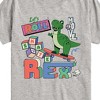 Boys' - Disney - Toy Story Short Sleeve Graphic T-Shirt - 2 of 4