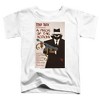 Toddler Boys' Star Trek Tos Episode 46 T-Shirt White - 2 of 4