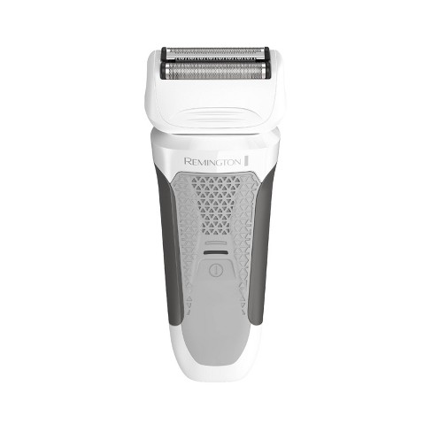 Bump-Free Rechargeable Foil Shaver