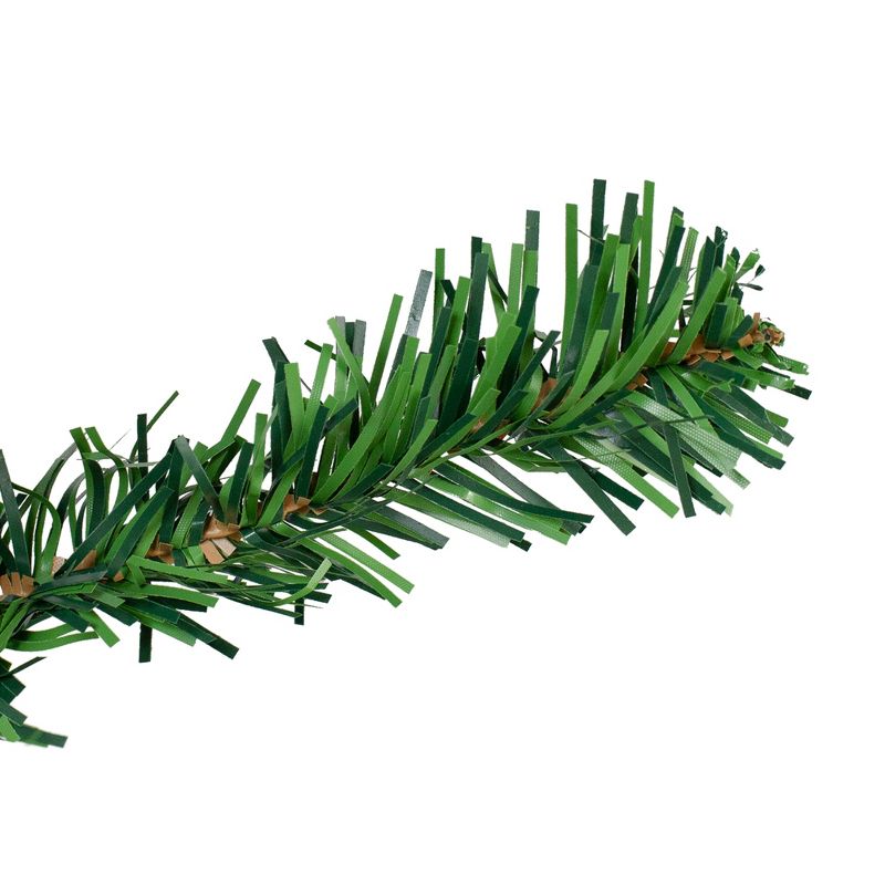 Northlight 5' Medium Mixed Green Pine Medium Artificial Christmas Tree - Unlit, 5 of 7