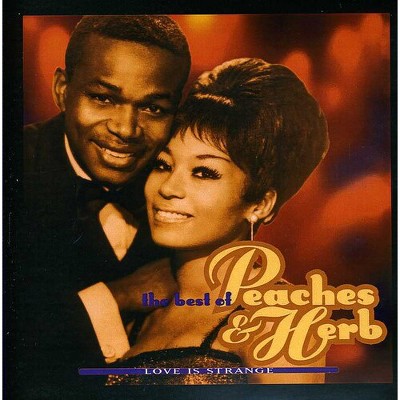 Let's Fall in Love - Peaches and Herb - Vintage vinyl album cover, peaches  and herb 