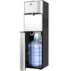 Avalon Bottom-loading Water Cooler And Dispenser: 5 Gallon Capacity ...