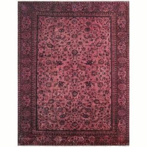 Unique Loom Boutique Collection Area Rug - Ameneh - 1 of 4