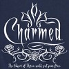 Boys' - Charmed - The Power of Three Will Set You Free Short Sleeve Graphic T-Shirt - 2 of 4