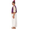 HalloweenCostumes.com Plus Size Disney Aladdin Deluxe Street Rat Costume - image 3 of 4