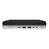 Refurbished HP ProDesk 600 G4, Mini Desktop, Intel Core i5-8500T, 2.1GHz, 16GB RAM, 512GB M2-SATA Drive, Windows 10 Pro - Manufacturer Refurbished - 3 of 3