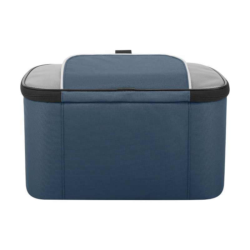 Thermos Cooler Lunch Bag - Dusty Blue, 5 of 9