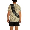 Elevenparis Mens Scooby Doo Graphic T-Shirt - 3 of 4