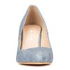 Fashion To Figure Women's Mona Pump - Wide Width - 4 of 4