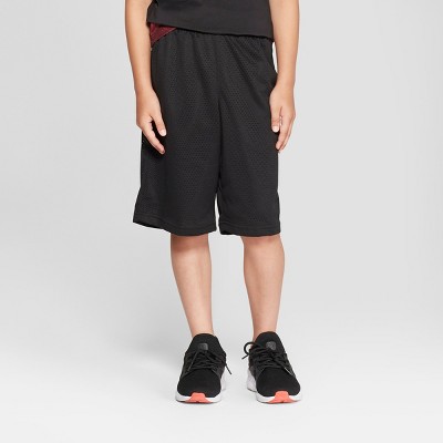 boys mesh shorts c9 champion