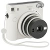 FUJIFILM Instax Square SQ1 Instant Camera, 20 Square Film, Photo Album, Frames and Cloth - 2 of 4