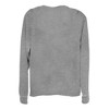 Juniors Womens Friends Classic Logo Cowl Neck Sweatshirt - 2 of 3