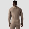 Backcountry, Pines Microgrid Ultra-Lt Baselayer 1/2-Zip Scuba Top - Men's - 2 of 4
