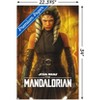 Trends International Star Wars: The Mandalorian Season 2 - Ahsoka One Sheet Unframed Wall Poster Prints - 3 of 4