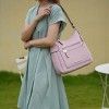 MKF Collection Maeve Women’s Shoulder Bag with Wristlet Pouch by Mia K - 4 of 4