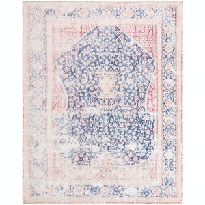 Unique Loom Boutique Collection Area Rug - Rosita - 1 of 4