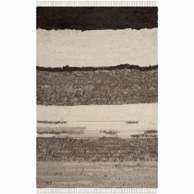 Kenya KNY226 Hand Knotted Area Rug  - Safavieh