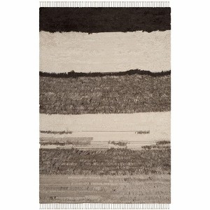 Kenya KNY226 Hand Knotted Area Rug  - Safavieh - 1 of 4