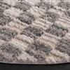 Seattle Shag STE921 Power Loomed Indoor Rugs - Safavieh - 3 of 4