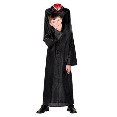 Orion Costumes Headless Horseman Child Costume | One Size