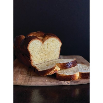 Rockenwagner Bakery Rustic White Bread - 12.7oz