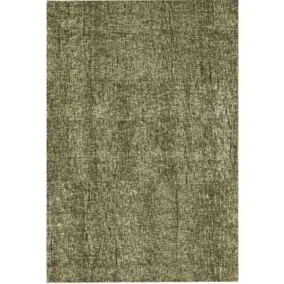 Dalyn Calisa CS5 Basil Area Rug - 2'3" x 7'6" Runner