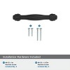 Amerock Enlivity Pull for Cabinets, Drawers, and Furniture - 4 of 4